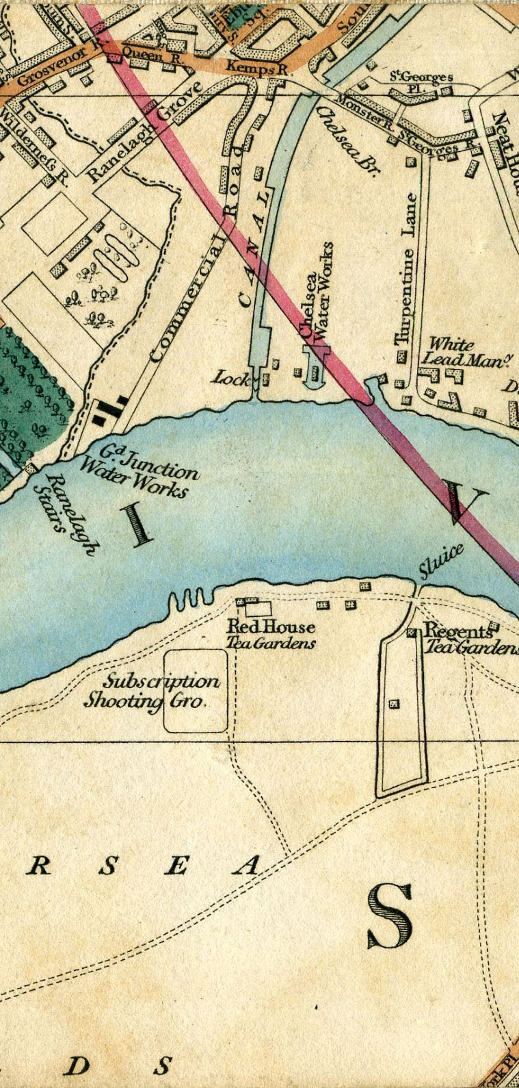 Return To Previous View