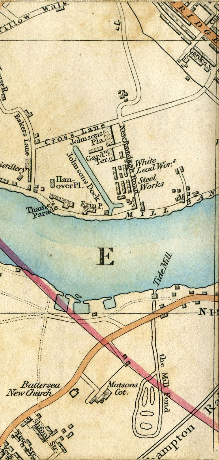 Return To Previous View