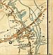 Old Ford, Old Ford Bridge, East London Water Works, Intended Eastern Counties Railway, Hackney Canal, Fair Field, Bow, Bow Church, Bow Workhouse, Bromley Church, The 3 Mills, Three Mills Wall, Stratford, River Lea, Bromley Bridge & Bromley