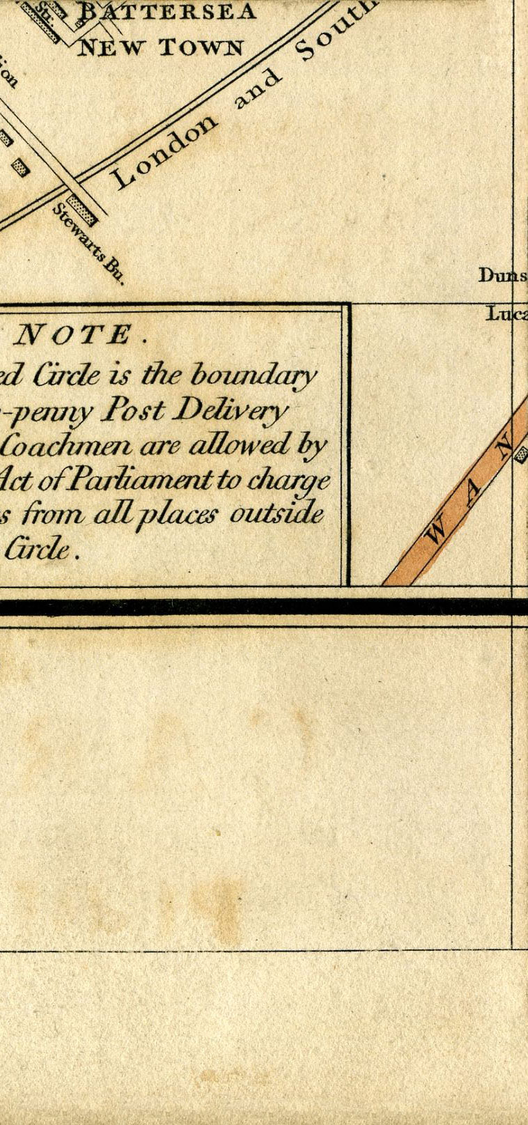 Return To Previous View