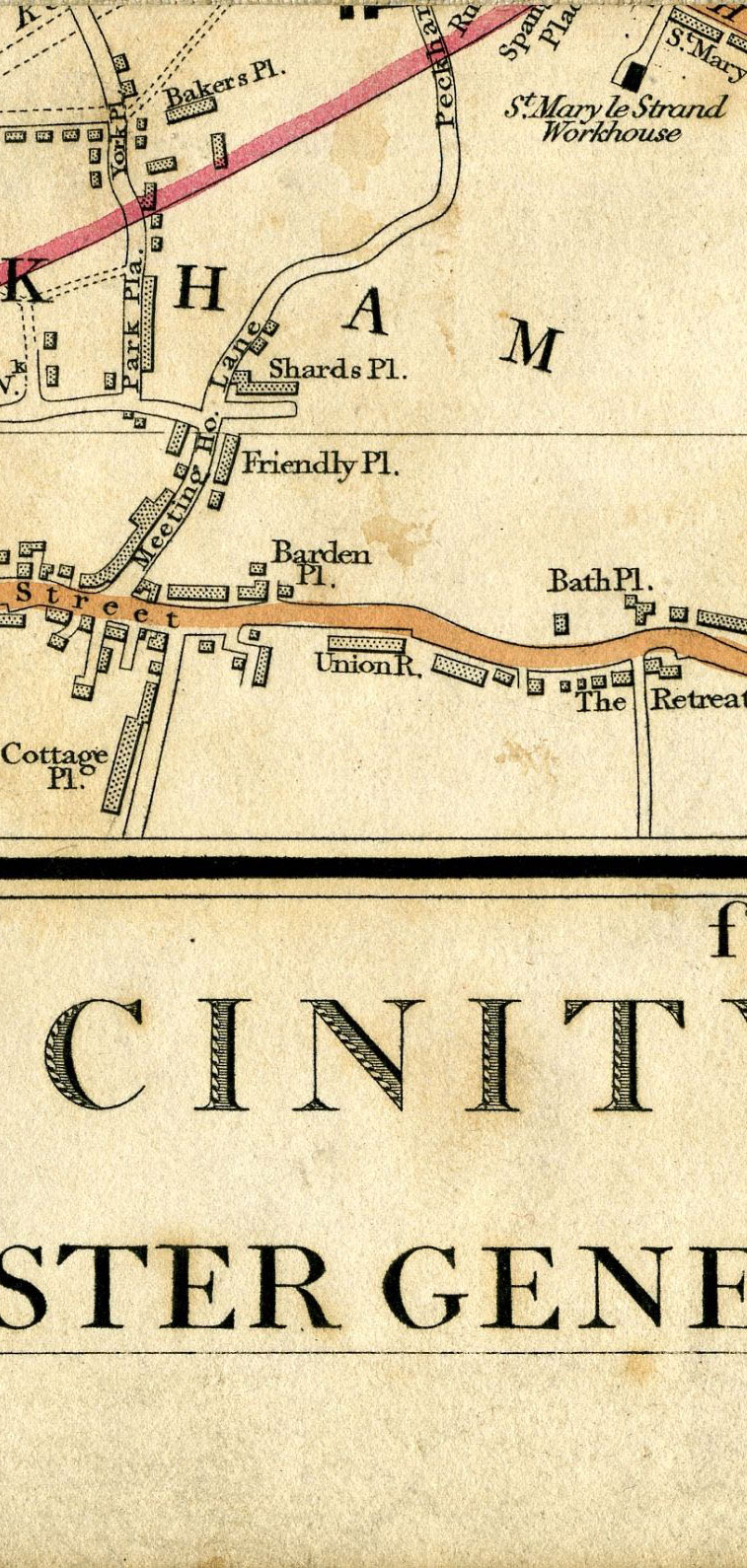 Return To Previous View