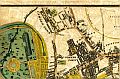 Regent's Park, Regent's Canal, Camden Town, Pancras, Intended Line of the Regent's Canal, Islington Fields, Pancras, Somers Town, & Pentonville