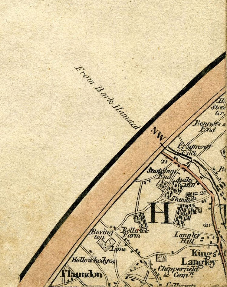 Return To Previous View