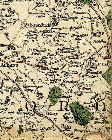 Click To Enlarge Bottom Right Quarter