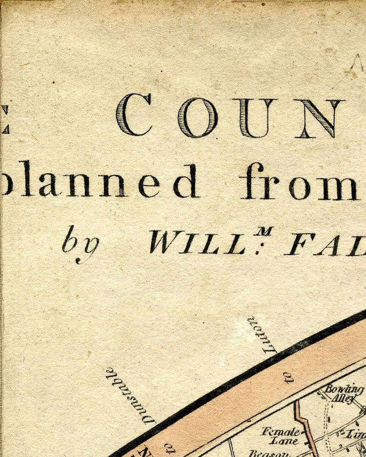 Return To Previous View