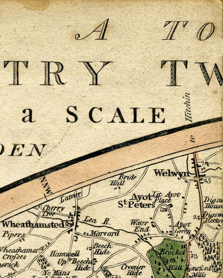 Return To Previous View