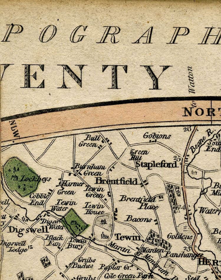 Return To Previous View