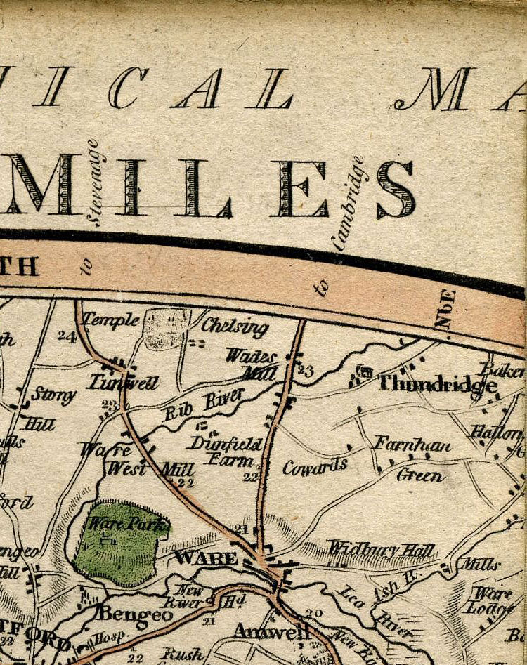 Return To Previous View