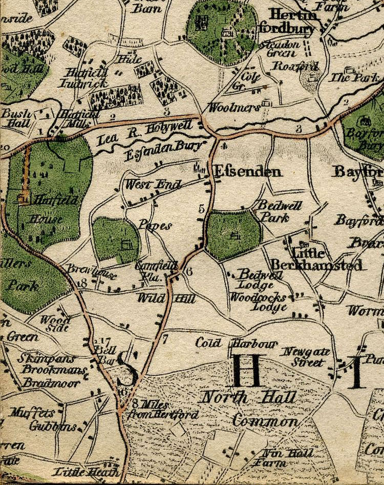 Return To Previous View