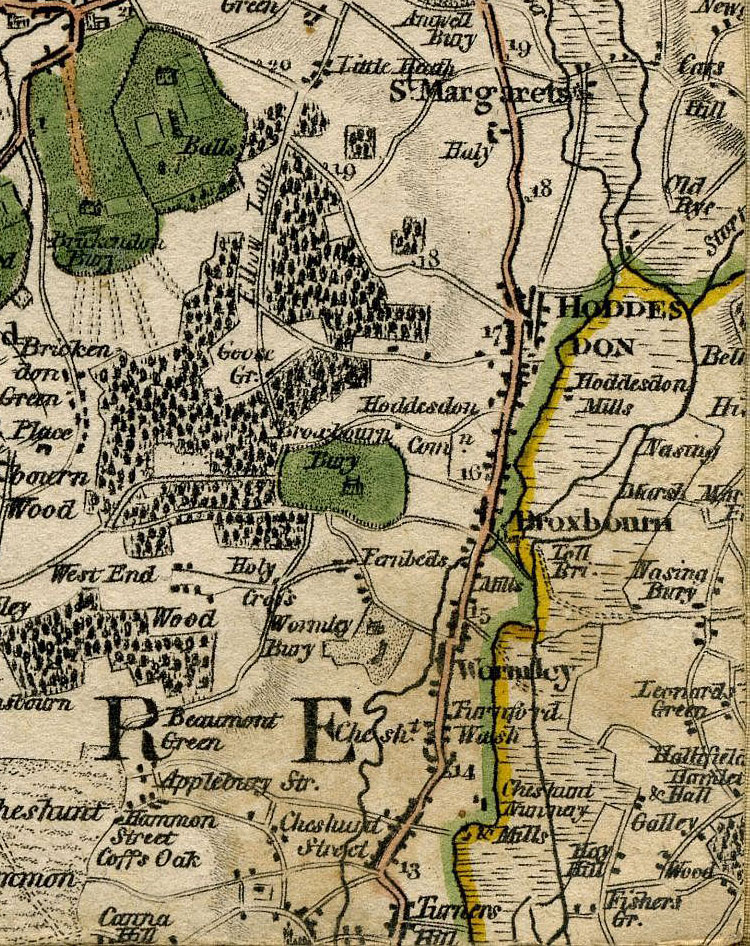 Return To Previous View