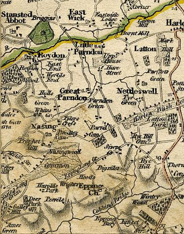 Click To Enlarge Bottom Left Quarter