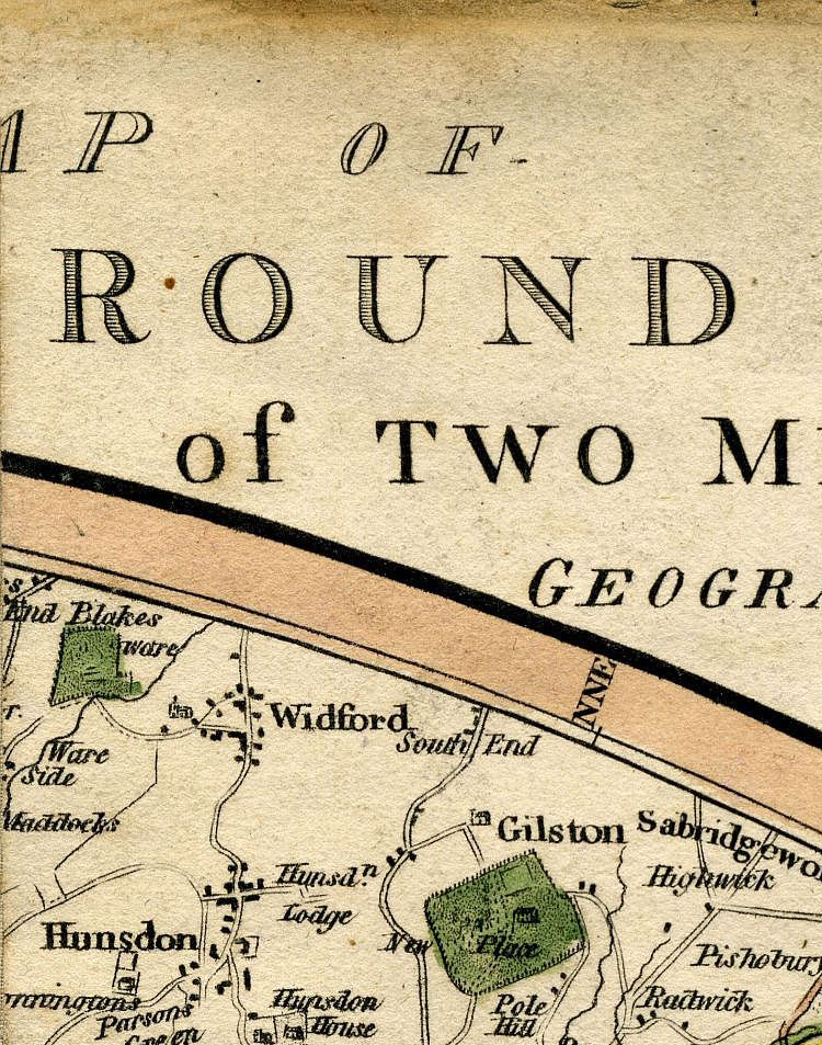 Return To Previous View