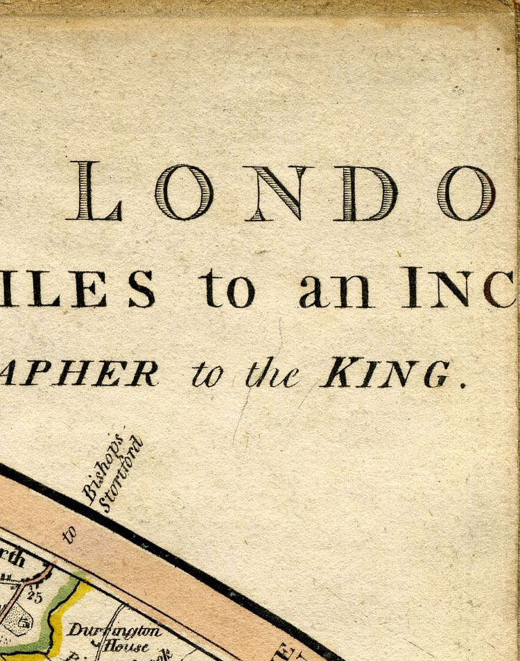 Return To Previous View