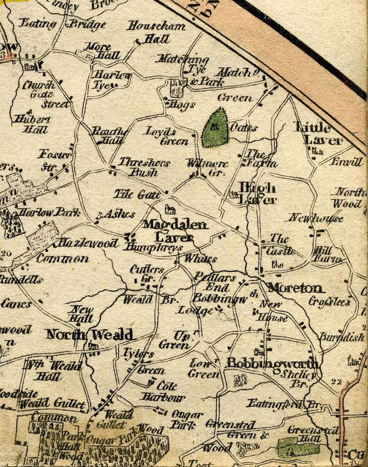 Return To Previous View