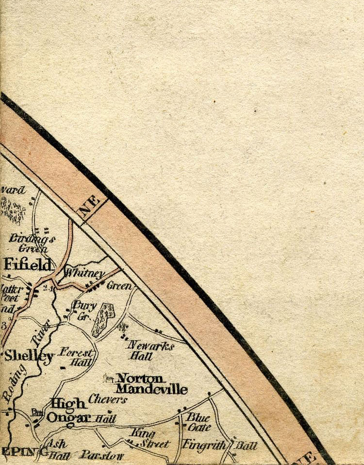 Return To Previous View