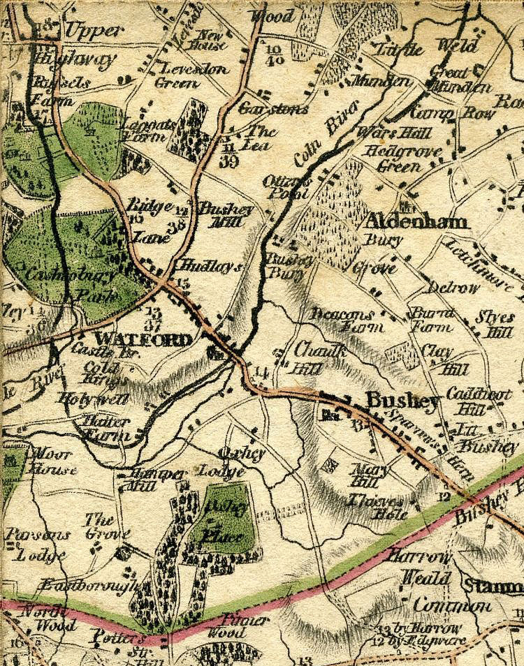 Return To Previous View