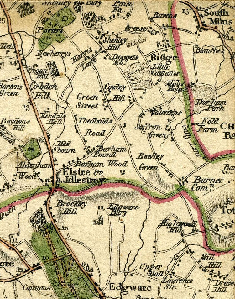 Return To Previous View