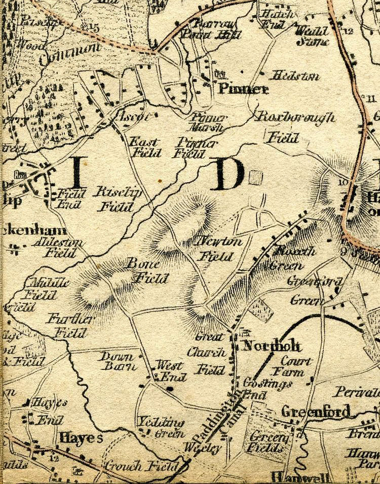 Return To Previous View