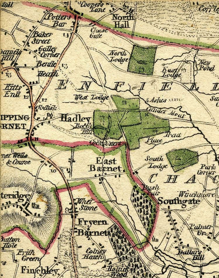 Return To Previous View