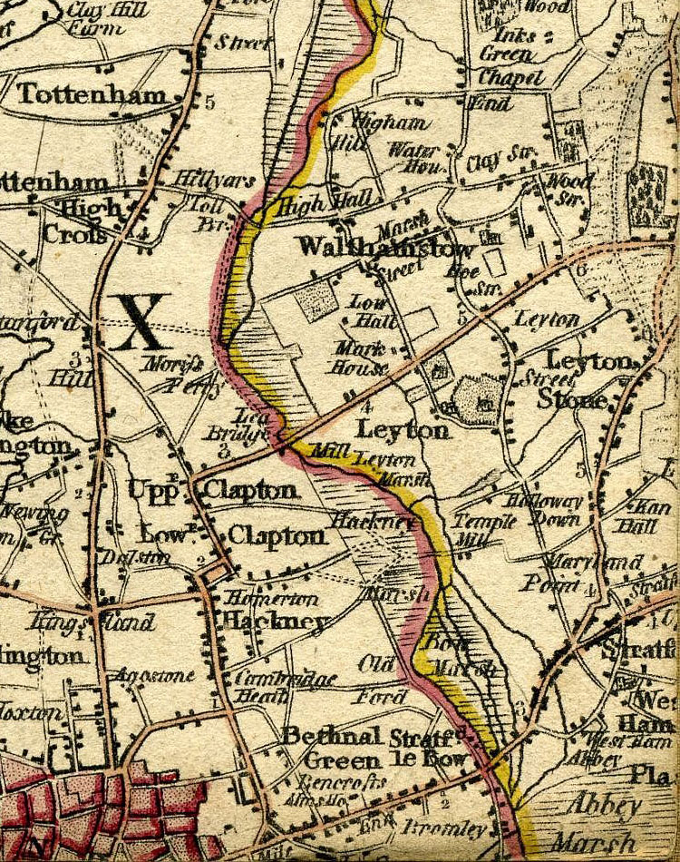 Return To Previous View