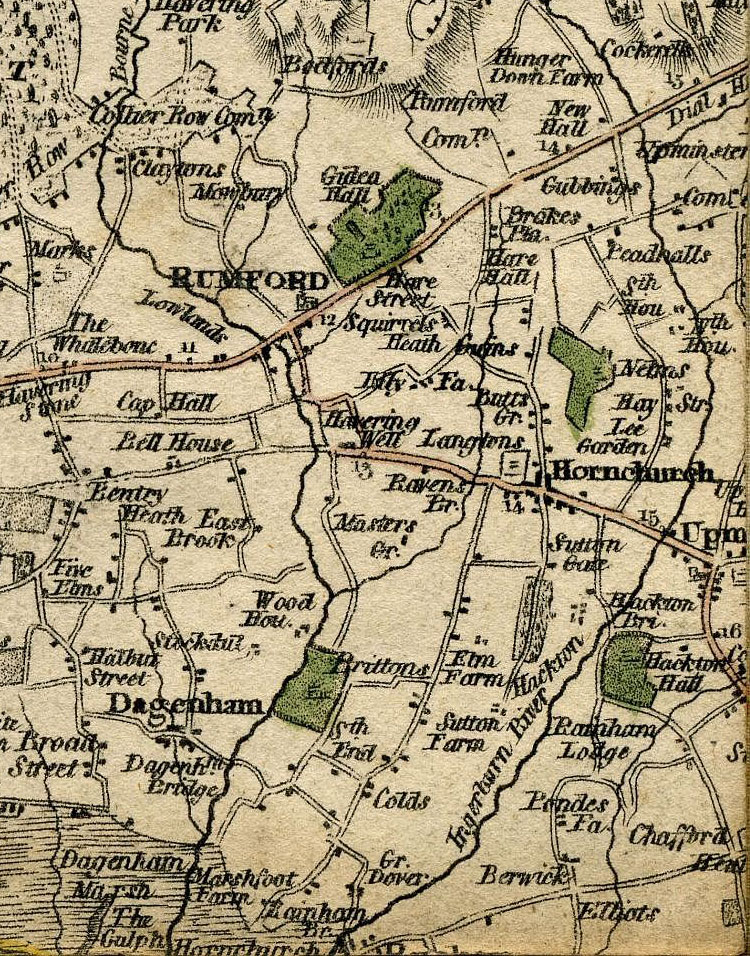 Return To Previous View