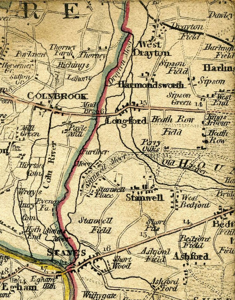 Return To Previous View