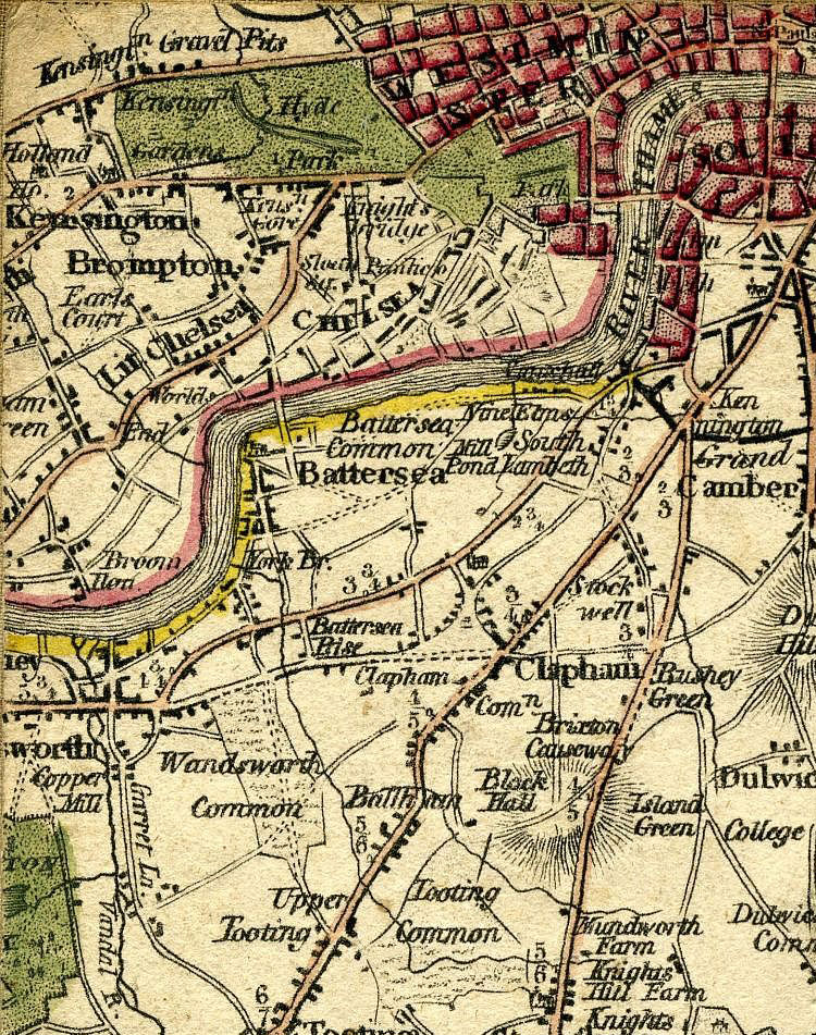 Return To Previous View