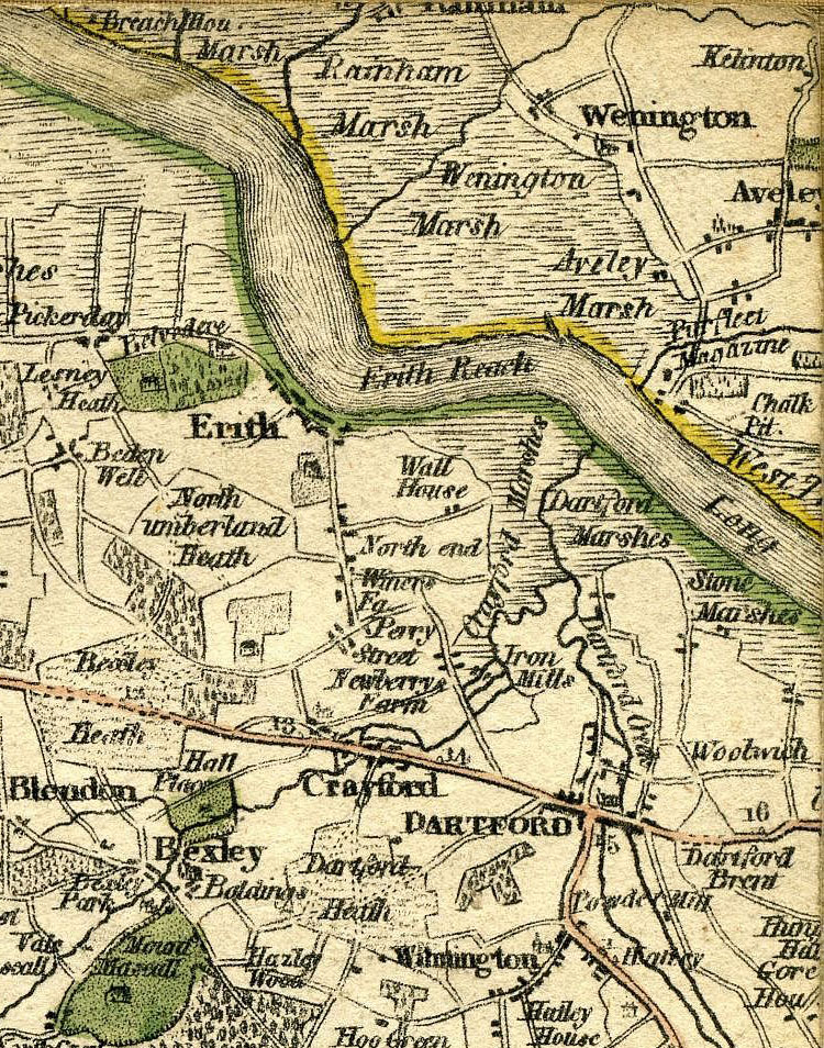 Return To Previous View