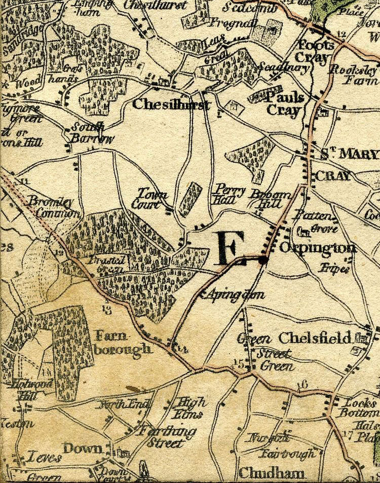 Return To Previous View