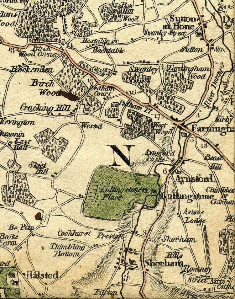 Return To Previous View