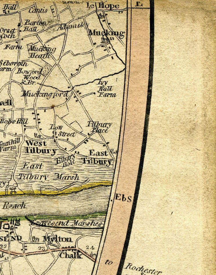 Return To Previous View