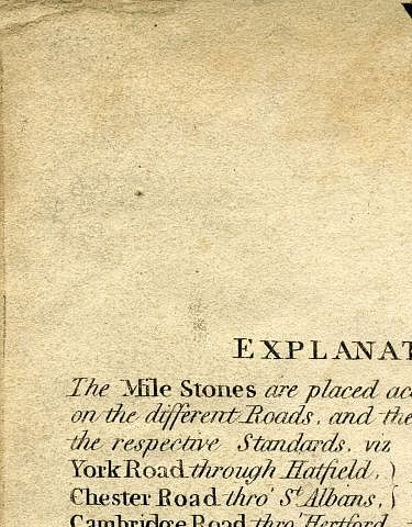 Click To Enlarge Top Left Quarter