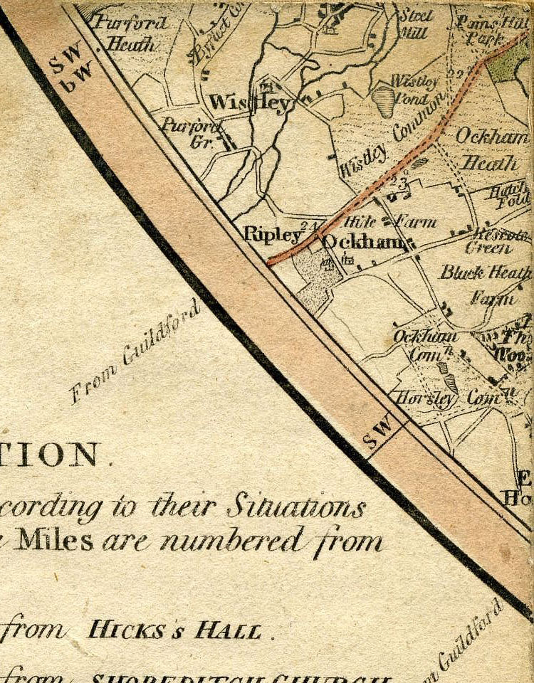 Return To Previous View