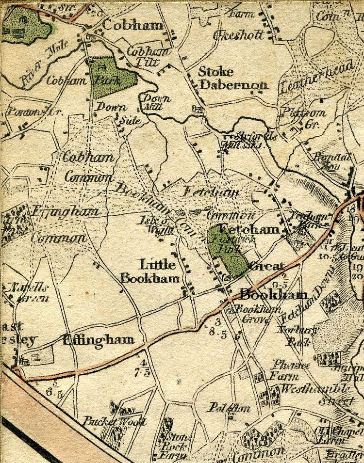 Return To Previous View