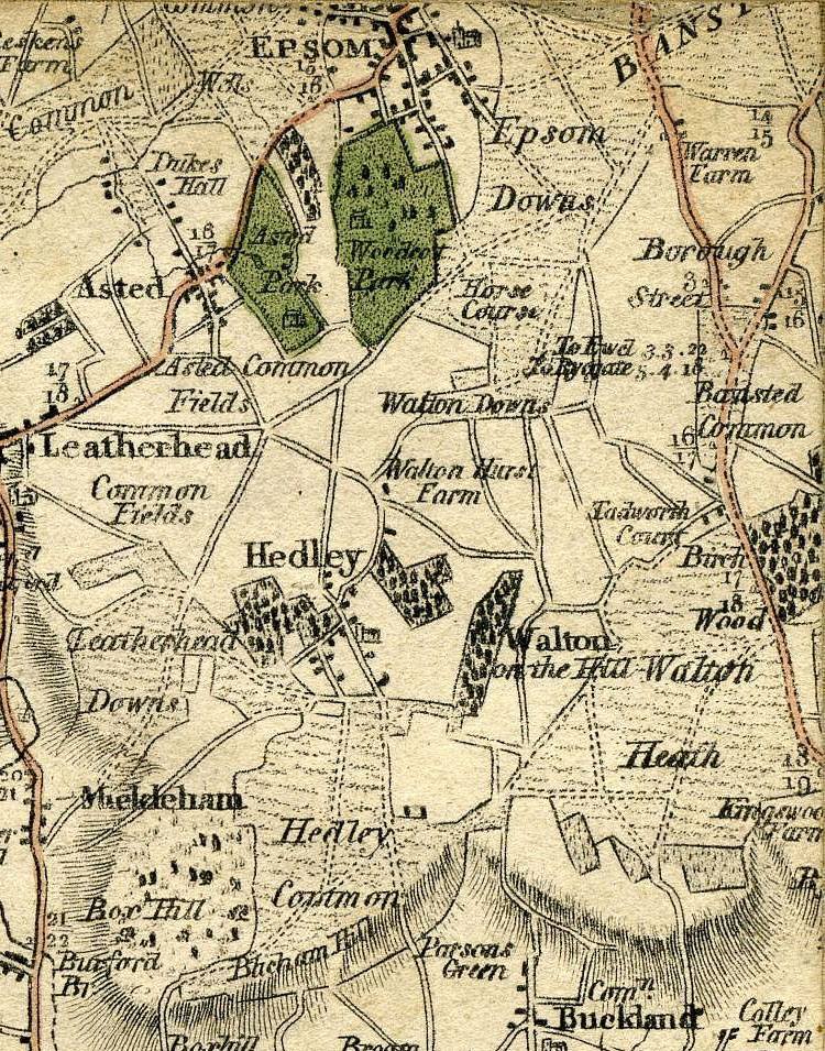Return To Previous View