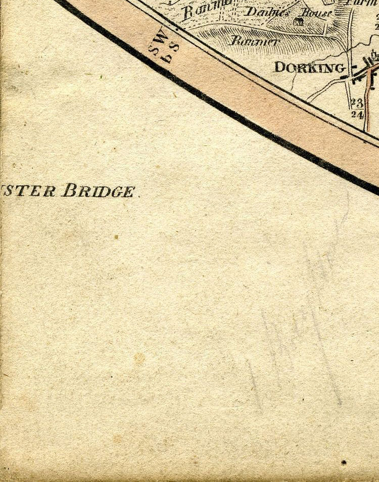 Return To Previous View