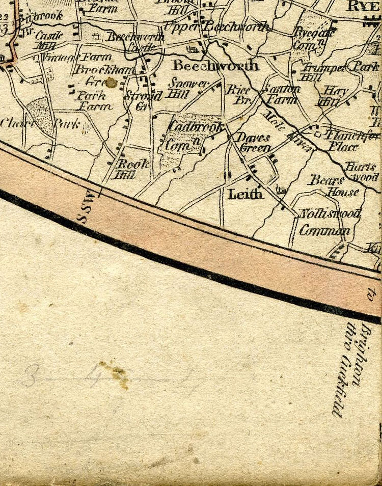 Return To Previous View