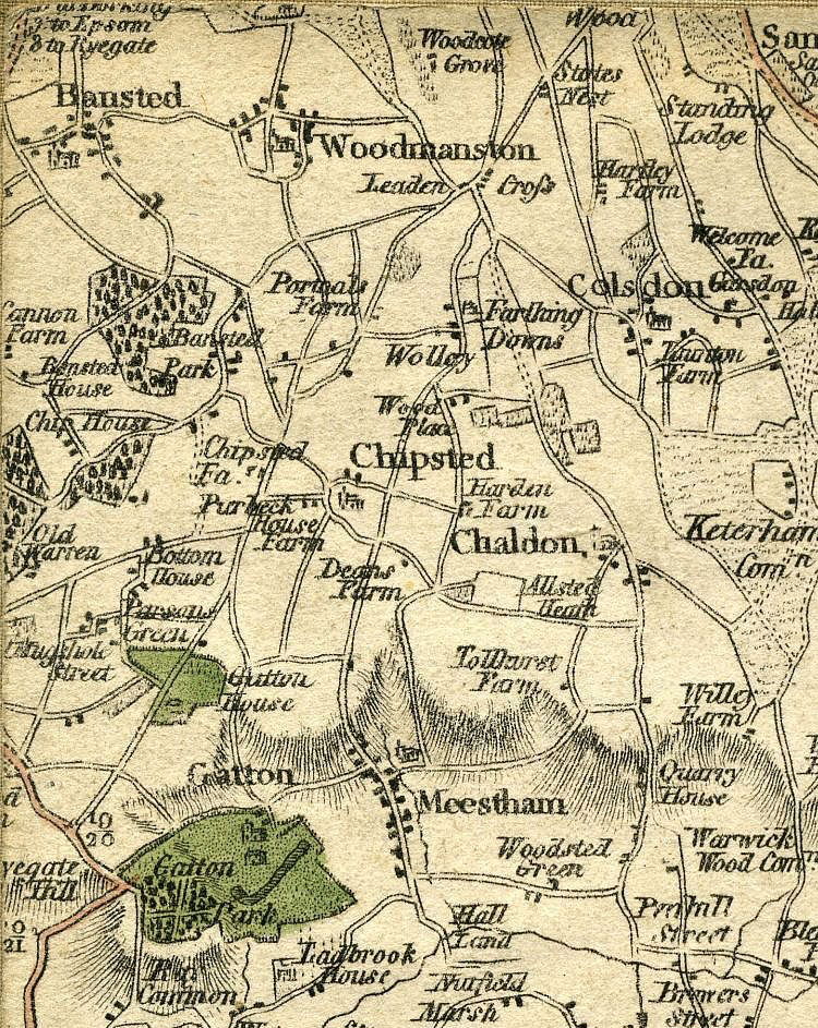 Return To Previous View