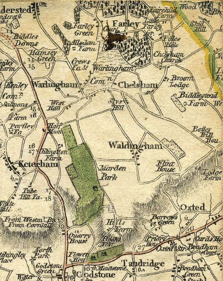 Return To Previous View