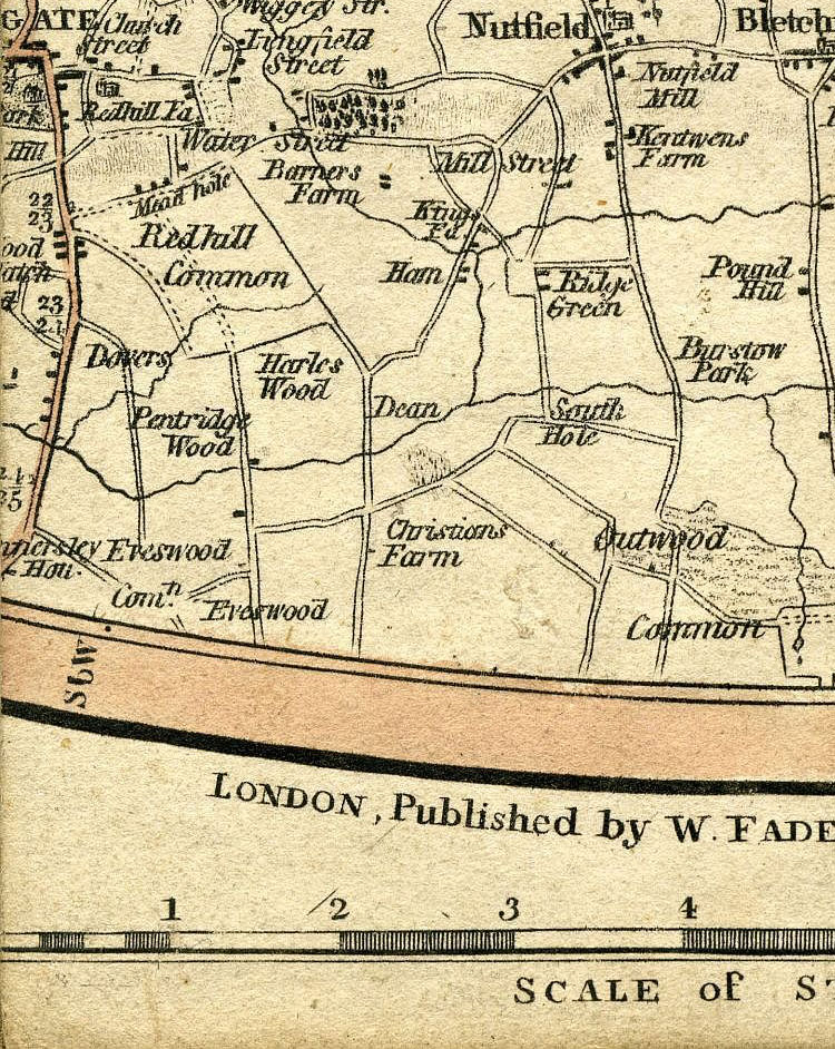 Return To Previous View