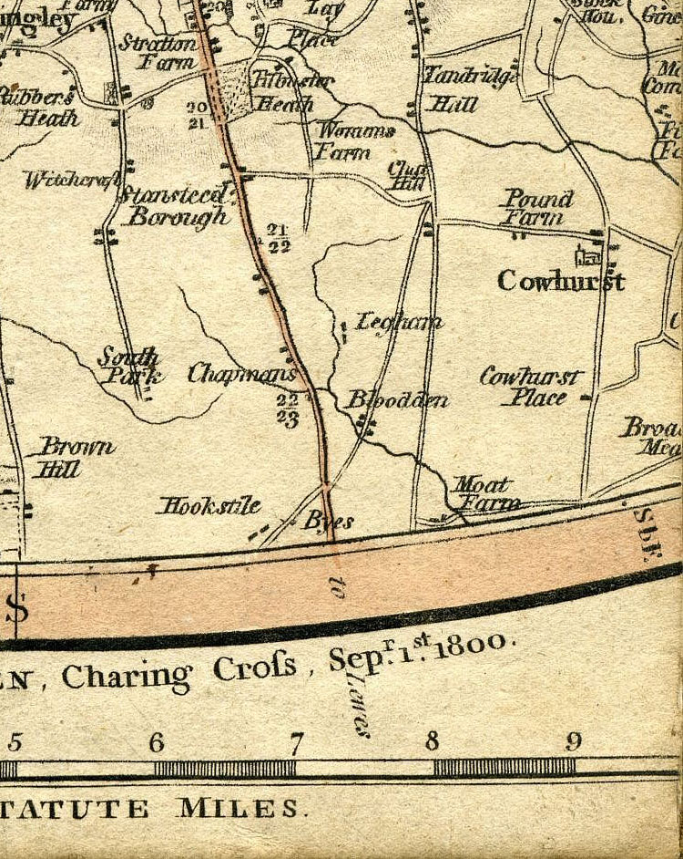 Return To Previous View