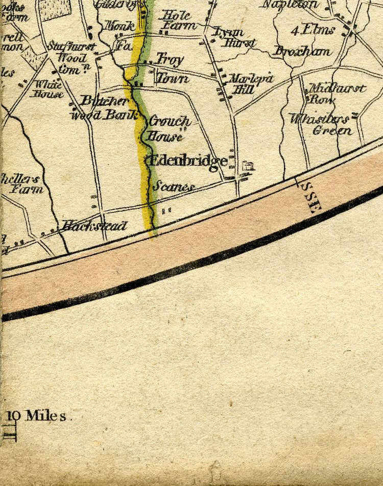 Return To Previous View