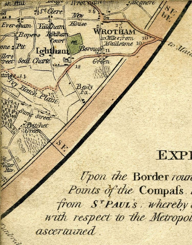 Return To Previous View