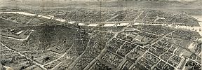 Preview Image Of The City Of Dublin 1846