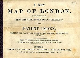 View The Index Title Page