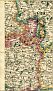 Warwickshire, Worcestershire & Gloucestershire