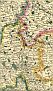 Warwickshire, Northamptonshire & Oxfordshire