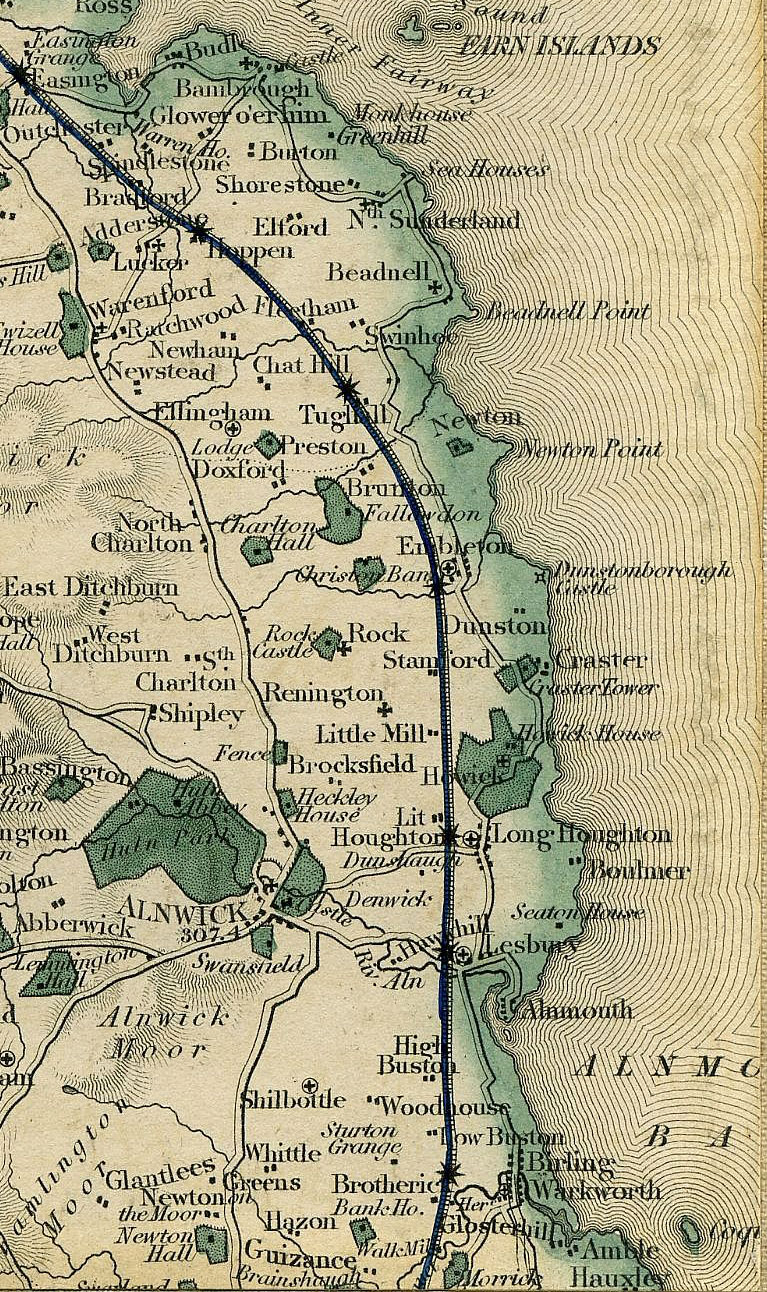 Return To Previous View