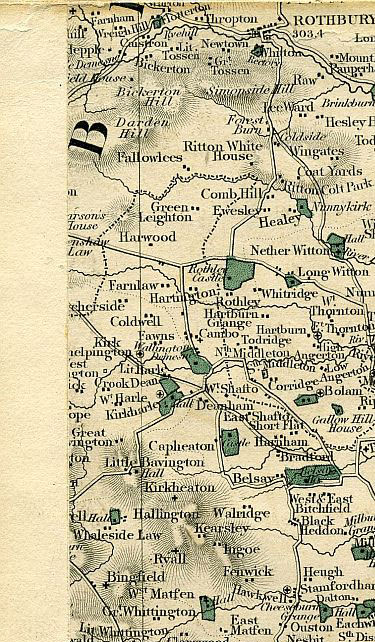 Click To Enlarge Top Left Quarter