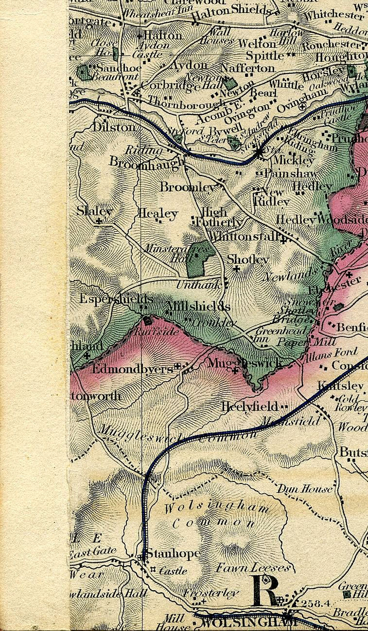 Return To Previous View